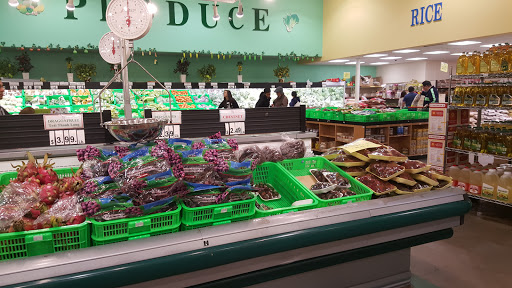 Asian Grocery Store «MT Supermarket», reviews and photos, 10901 N Lamar Blvd G, Austin, TX 78753, USA