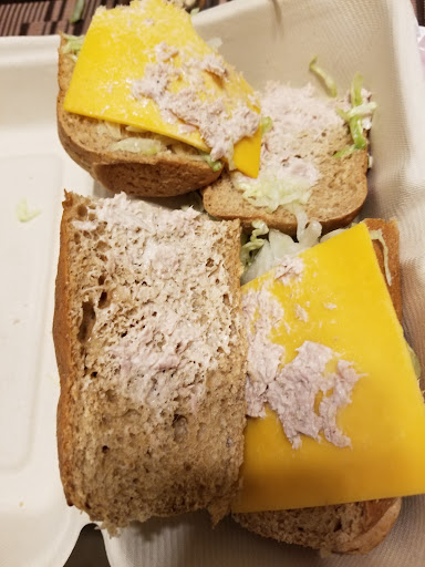 Sandwich Shop «Firehouse Subs», reviews and photos, 36693 Van Dyke, Sterling Heights, MI 48312, USA