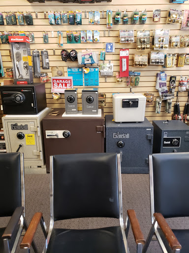 Locksmith «Good Lock & Key», reviews and photos, 2620 E Colorado Blvd, Pasadena, CA 91107, USA