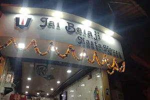 Jai Balaji Nasta House image