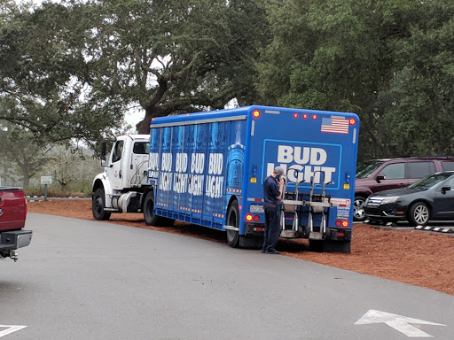 Public Golf Course «Eglin Golf Course», reviews and photos, 1527 Fairway Dr, Niceville, FL 32578, USA