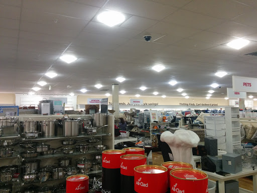 Department Store «HomeGoods», reviews and photos, 100 Reaville Ave, Flemington, NJ 08802, USA