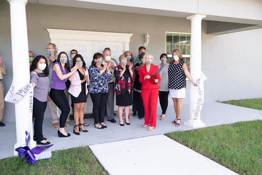 Social Services Organization «Mary & Martha House Transitional», reviews and photos, 1009 1st St SW, Ruskin, FL 33570, USA