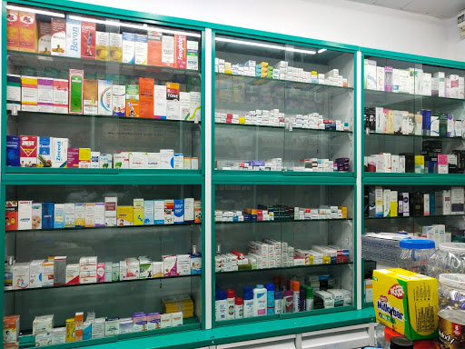 Anmol Medical - Best Pharmacy Store in Navi-Mumbai