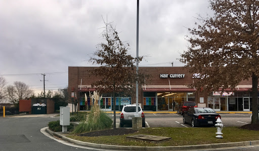 Shopping Mall «Creeks at Virginia Centre», reviews and photos, 9850 Brook Rd, Glen Allen, VA 23059, USA
