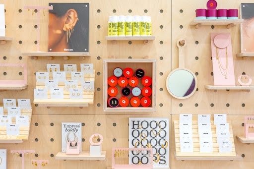 Explore hang loose tattoo ideas, creative tattoo ideas in Gilbert, available at Rowan SanTan Village