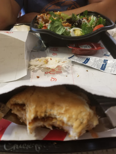 Fast Food Restaurant «Chick-fil-A», reviews and photos, 10280 Federal Blvd, Federal Heights, CO 80260, USA