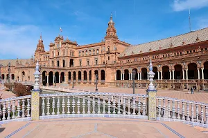 Sevilla a Pie | Visitas guiadas y Free Tours image