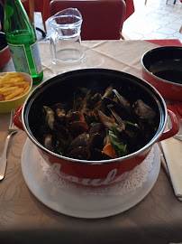 Moule du Restaurant méditerranéen La Rascasse (restaurant) à La Seyne-sur-Mer - n°11