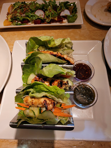 Restaurant «The Cheesecake Factory», reviews and photos, 3333 Buford Dr NE, Buford, GA 30519, USA