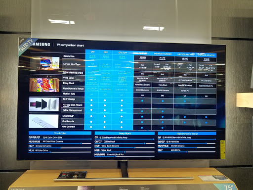 Electronics Store «Best Buy», reviews and photos, 1 Worcester Rd, Framingham, MA 01701, USA