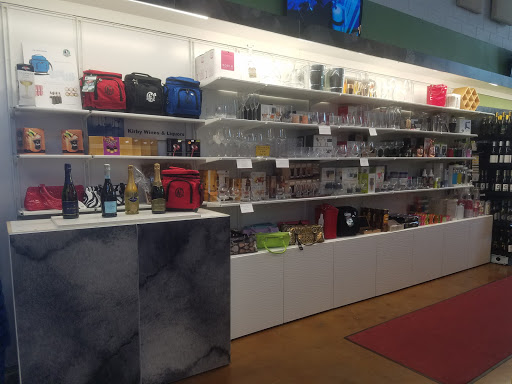 Wine Store «Kirby Wines & Liquors», reviews and photos, 2865 Kirby Rd, Memphis, TN 38119, USA