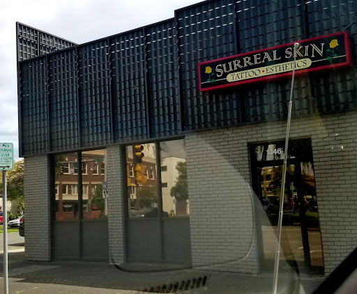 Explore lab tattoo ideas, creative tattoo ideas in Longview, available at Surreal Skin