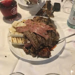 Photo n°4 de l'avis de Fabrizio.i fait le 29/04/2019 à 22:05 sur le  Baita al Lago à Castelfranco Veneto