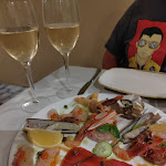 Photo n°1 de l'avis de andrea.a fait le 12/09/2023 à 08:18 sur le  Pinturicchio à Tropea