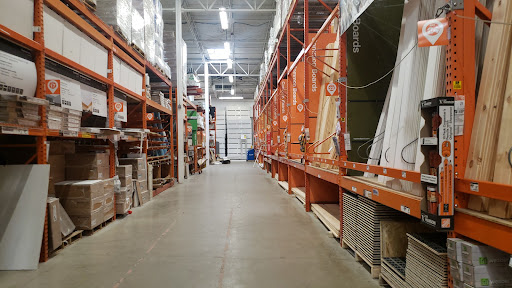 Home Improvement Store «The Home Depot», reviews and photos, 1301 Churchmans Rd, Newark, DE 19713, USA