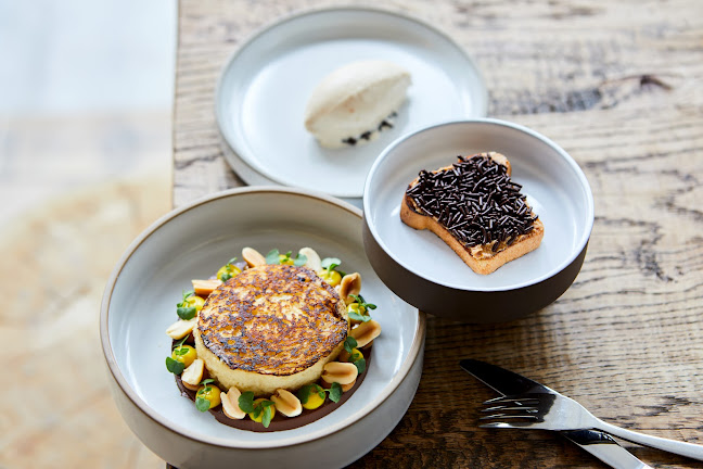 Beoordelingen van Bistoria in Zeist - Restaurant