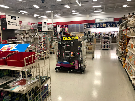 Craft Store «Michaels», reviews and photos, 325 US-202, Flemington, NJ 08822, USA