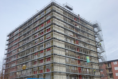Matériel Location Services MLS, Le Havre (76) à Épouville