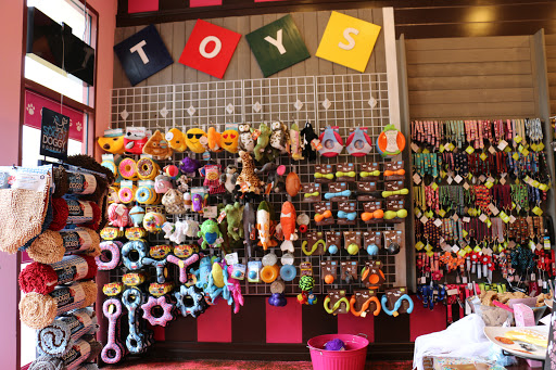 Pet Supply Store «Woof Gang Bakery & Grooming Lake Mary», reviews and photos, 1210 International Pkwy #118, Lake Mary, FL 32746, USA