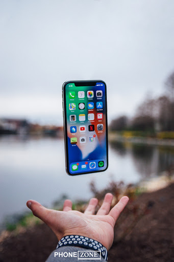 Cell Phone Store «Phone Zone», reviews and photos, 14748 Manchester Rd Suite B, Ballwin, MO 63011, USA