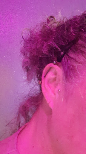 Explore wisdom tattoo ideas, creative tattoo ideas in Pasadena, available at Lucky Duck Tattoo And Piercing