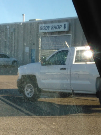 Chevrolet Dealer «Len Lyall Chevrolet Inc», reviews and photos, 14500 E Colfax Ave, Aurora, CO 80011, USA