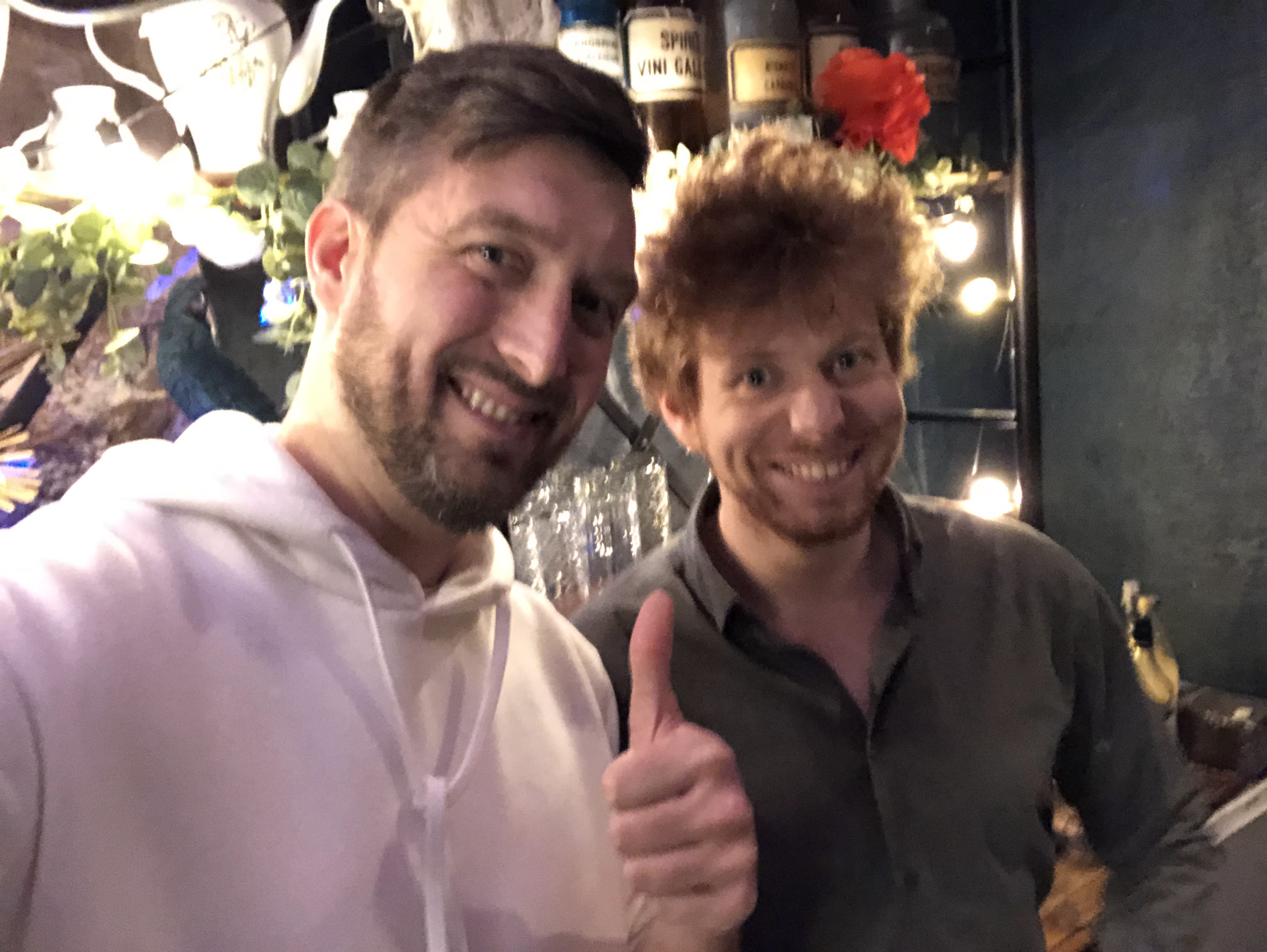 Photo n° 1 de l'avis de Jean-Bernard.e fait le 06/02/2022 à 13:19
