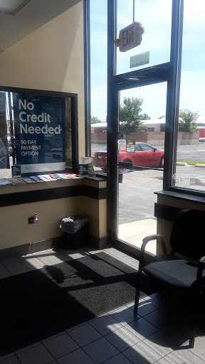 Car Repair and Maintenance «Midas», reviews and photos, 7369 N Milwaukee Ave, Niles, IL 60714, USA