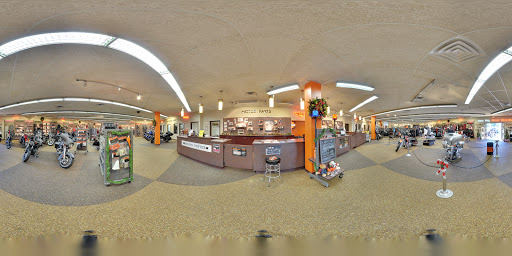 Motorcycle Repair Shop «Wabash Valley Harley-Davidson, Inc.», reviews and photos, 3912 US-41, Terre Haute, IN 47802, USA