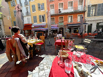 Atmosphère du Restaurant français La table de Lilith à Toulon - n°1