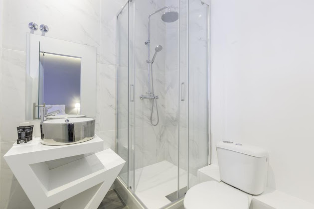 Photos du propriétaire hôtels The Hygge Suites - Estrela 1200-823 Lisbon