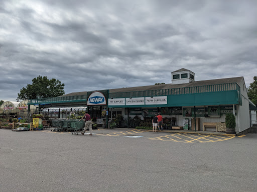 Pet Supply Store «Agway of Middlefield», reviews and photos, 147 Meriden Rd, Middlefield, CT 06455, USA