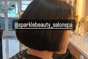 Sparkle Beauty Salon & Spa image