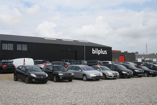 Anmeldelser af bilplus i Lystrup - Bilforhandler