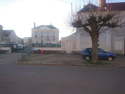 Pelard Junot Marie-Christine à Beaumont-du-Gâtinais
