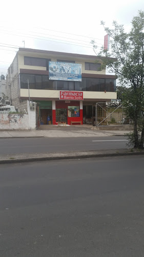 Farmacia Barrio Solis - Ambato