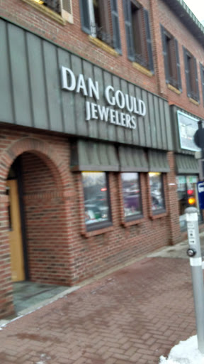 Jeweler «Dan Gould Jewelers», reviews and photos, 120 E Main St, Anoka, MN 55303, USA