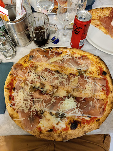 Disco Volante in Poviglio, Provincia di Reggio Emilia