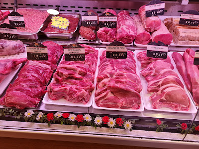 Boucherie Veyrat à Annecy