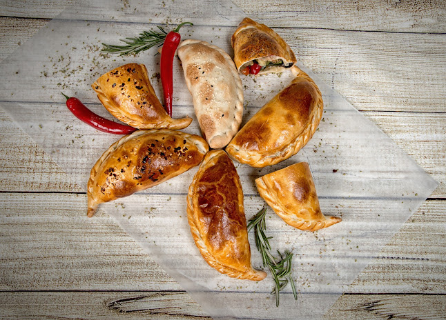 Rezensionen über M-Panada in Wettingen - Restaurant