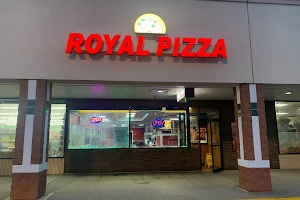 Royal Pizza of Pembroke image