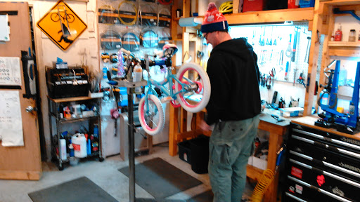 Bicycle Store «Durham Cycles», reviews and photos, 756 9th St, Durham, NC 27705, USA