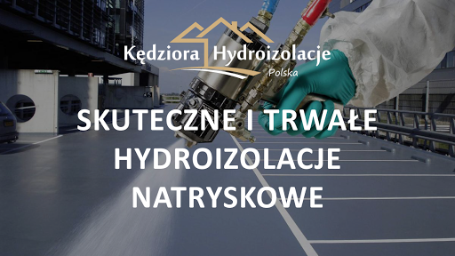 Kędziora Hydroizolacje Polska Sp. z o.o.