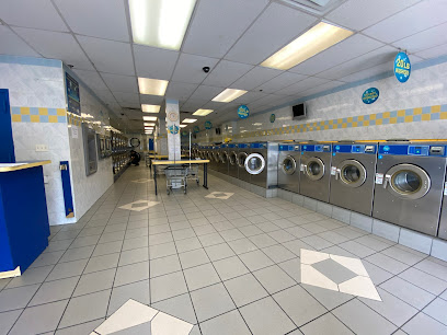 Laundry City LIC Laundromat