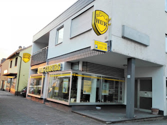 HUK-COBURG Versicherung Petra Terhag in Köln - Urbach