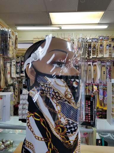 Beauty Supply Store «ARI Hair & H Beauty Supply», reviews and photos, 1609 Spring Cypress Rd, Spring, TX 77388, USA