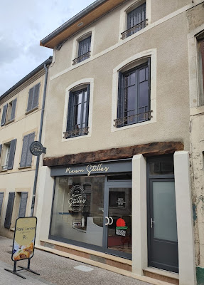 Boucherie Maison Stiller à Commercy