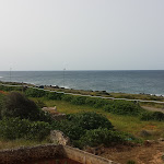 Photo n°3 de l'avis de Vito.e fait le 02/05/2017 à 17:58 sur le  Jonico Hotel s.r.l. à Alliste