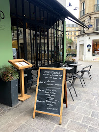 Atmosphère du Restaurant français Pirouette à Paris - n°3